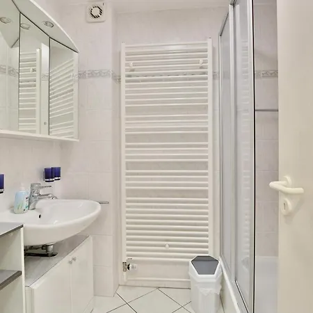 Strandschloesschen Strandschloesschen 3