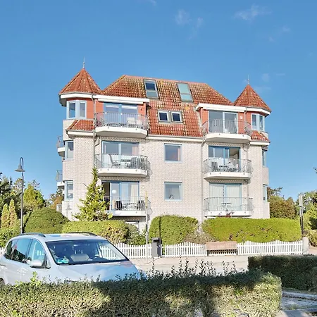 Strandschloesschen Strandschloesschen 3 *